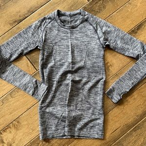 Lululemon Swiftly Tech LS